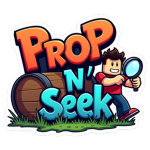 Prop N’ Seek