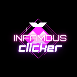 [MICS !!! ] - Infamous Clicker⭐