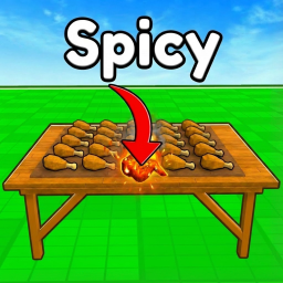 🔥 Spicy or Not