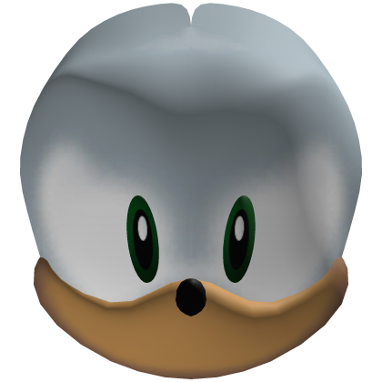 Dark Sonic Hat