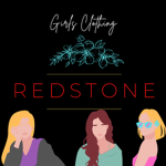 Redstone Clothing For Girls