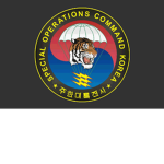 Republic of Korea Army Special Warfare Command