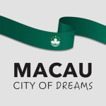 Macau 澳門