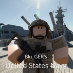 [~] USN, United States Navy [~]