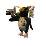 ruffstuff600 Fan Club!