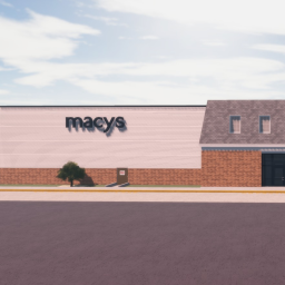 Cape Cod Mall (LEGACY)