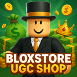 - bloxstoreugc -