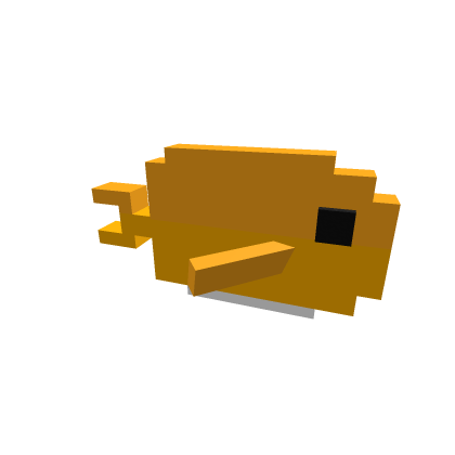 Goldfish