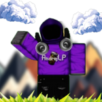 AndrejLP Dungeon