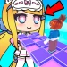 GACHA LIFE OBBY icon