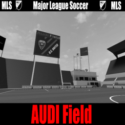 AUDI Field