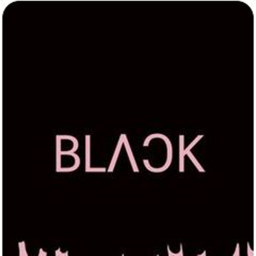 🖤💗