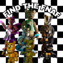 [UPD] Find the FNAF