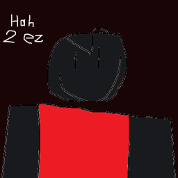 The very normal obby