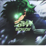 彡Ban
