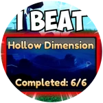 Game Badge Thumbnail