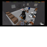 NeverLackinBoys