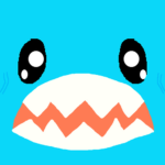 Sharkie's UGC Group Thumbnail