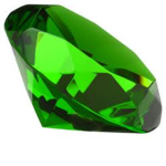 The Emerald Imperium