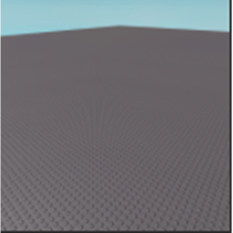 A Baseplate with no Admin
