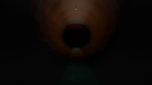 The Tunnel