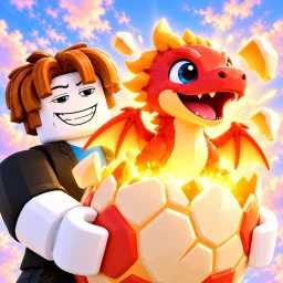 Dragon Farm 🐉 icon