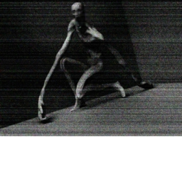Survive SCP Shy Guy in the tree house!