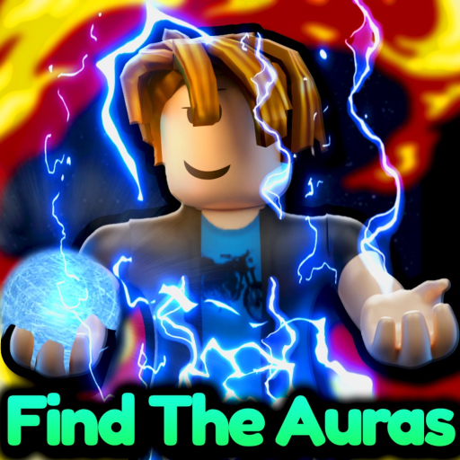 Find The Auras