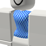 Woman Doll Thin - Torso