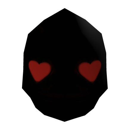 Ashen Reaper Heart Face Addon