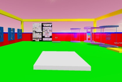 Fun Obby