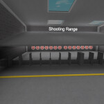 Training Facility [FREE]