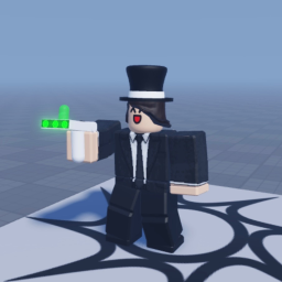 Rick and Morty Portal Gun
