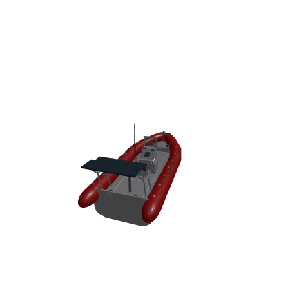 Patrol Boat | CCG