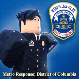 {🚨} Metro Response: District of Columbia <BETA!>