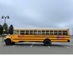 The Bus Gang!