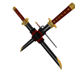 The Robloxian Elite Sword Fighters