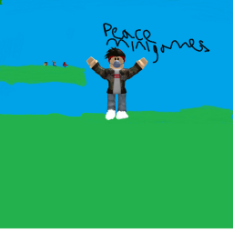 Peace Minigames