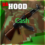 SP Da Hood Cash