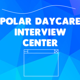 Polar Daycare Interview Center