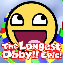 The Longest Obby!! Epic! icon