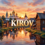 Криминальный Белозерск RP