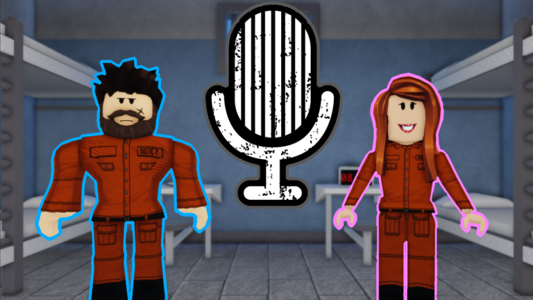 Cellmates [🔊VC] screenshot 3