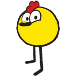 Peep and the Big Wide World