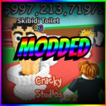 [DUELS👹] Stealz A Brainrot x999 LUCK 🍀