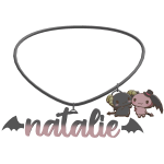 ୨୧┊natalie 3.0