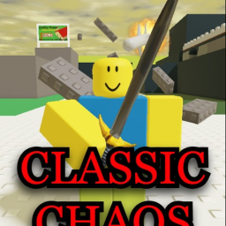 Classic Chaos