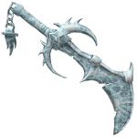 Immortal Sword: Frozen Vlad's Lament