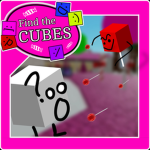 Find The Cubes | Community