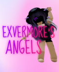 ୨ exvermore's angels ୧